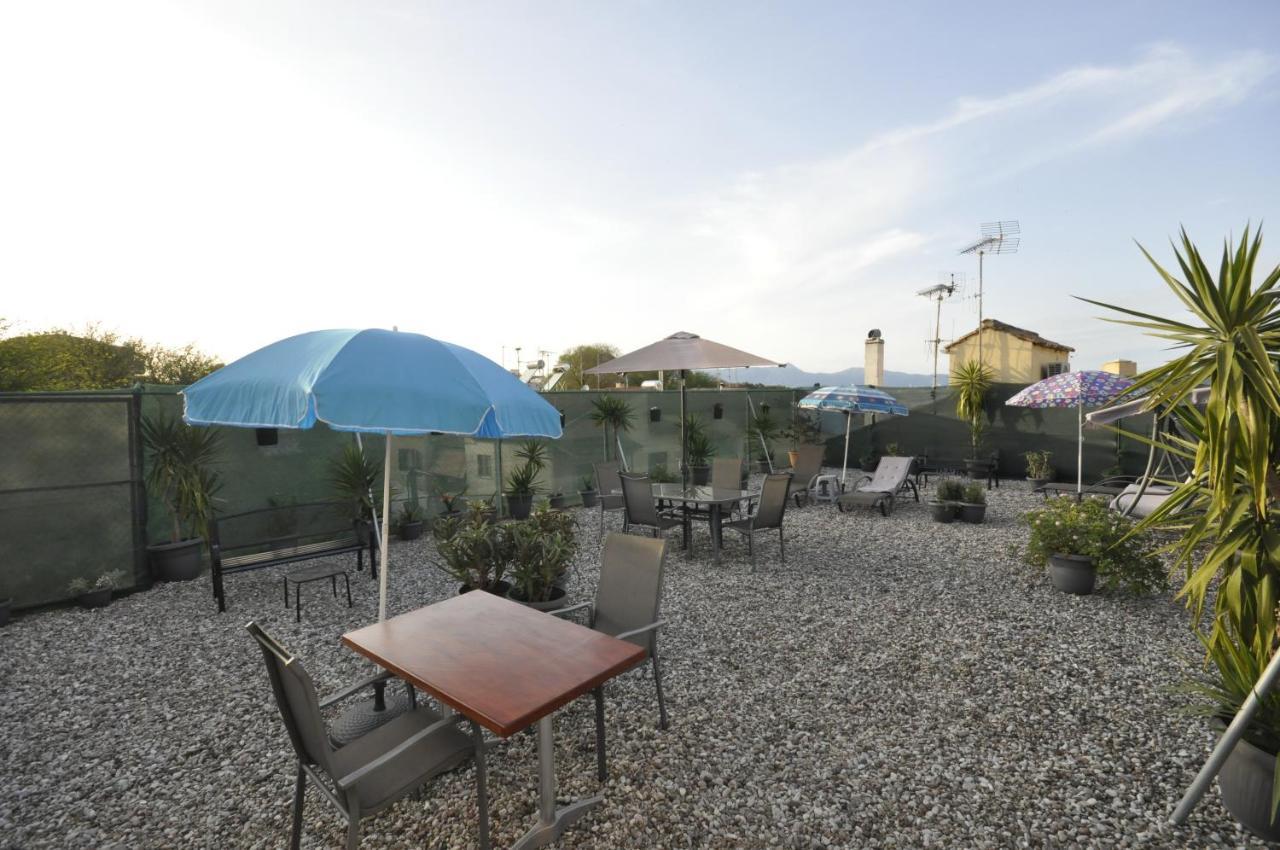 B&B In Corfu Town المظهر الخارجي الصورة