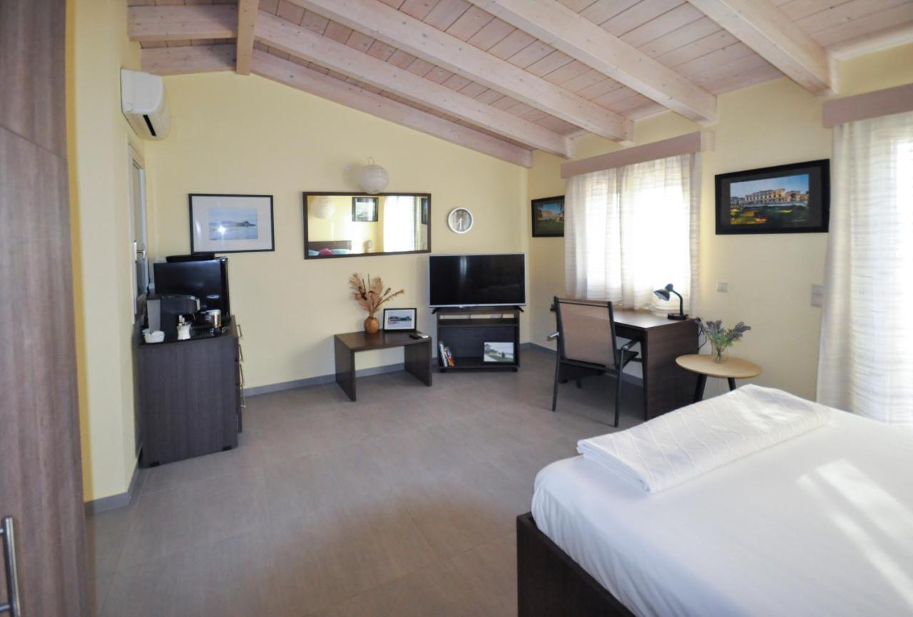 B&B In Corfu Town المظهر الخارجي الصورة