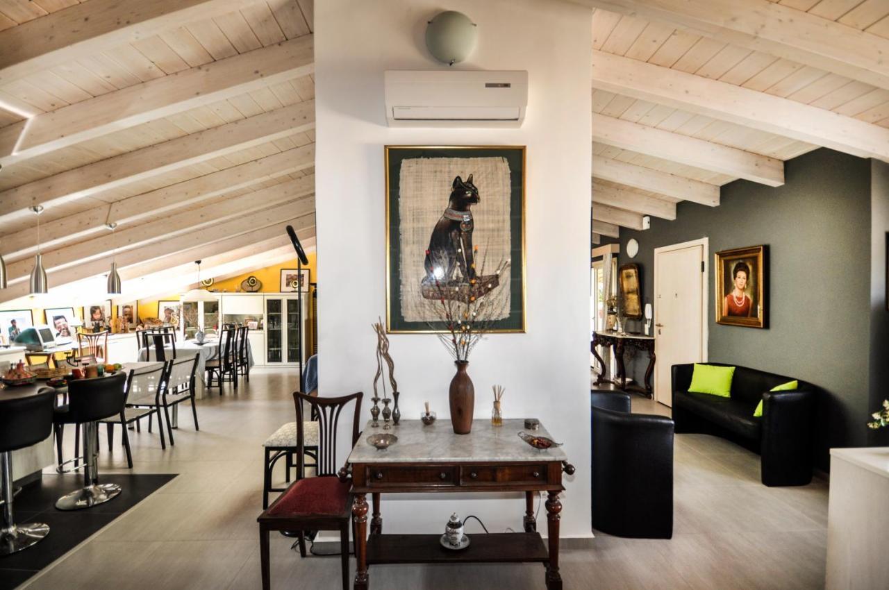 B&B In Corfu Town المظهر الخارجي الصورة