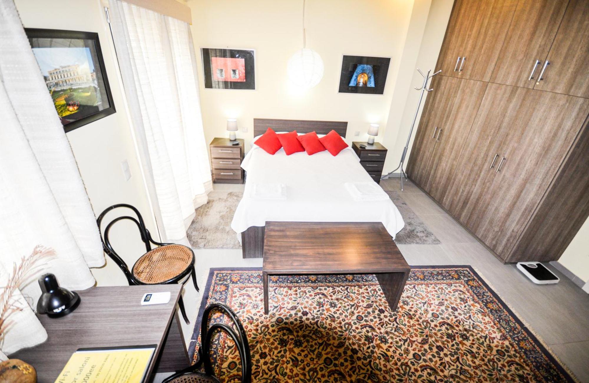 B&B In Corfu Town المظهر الخارجي الصورة