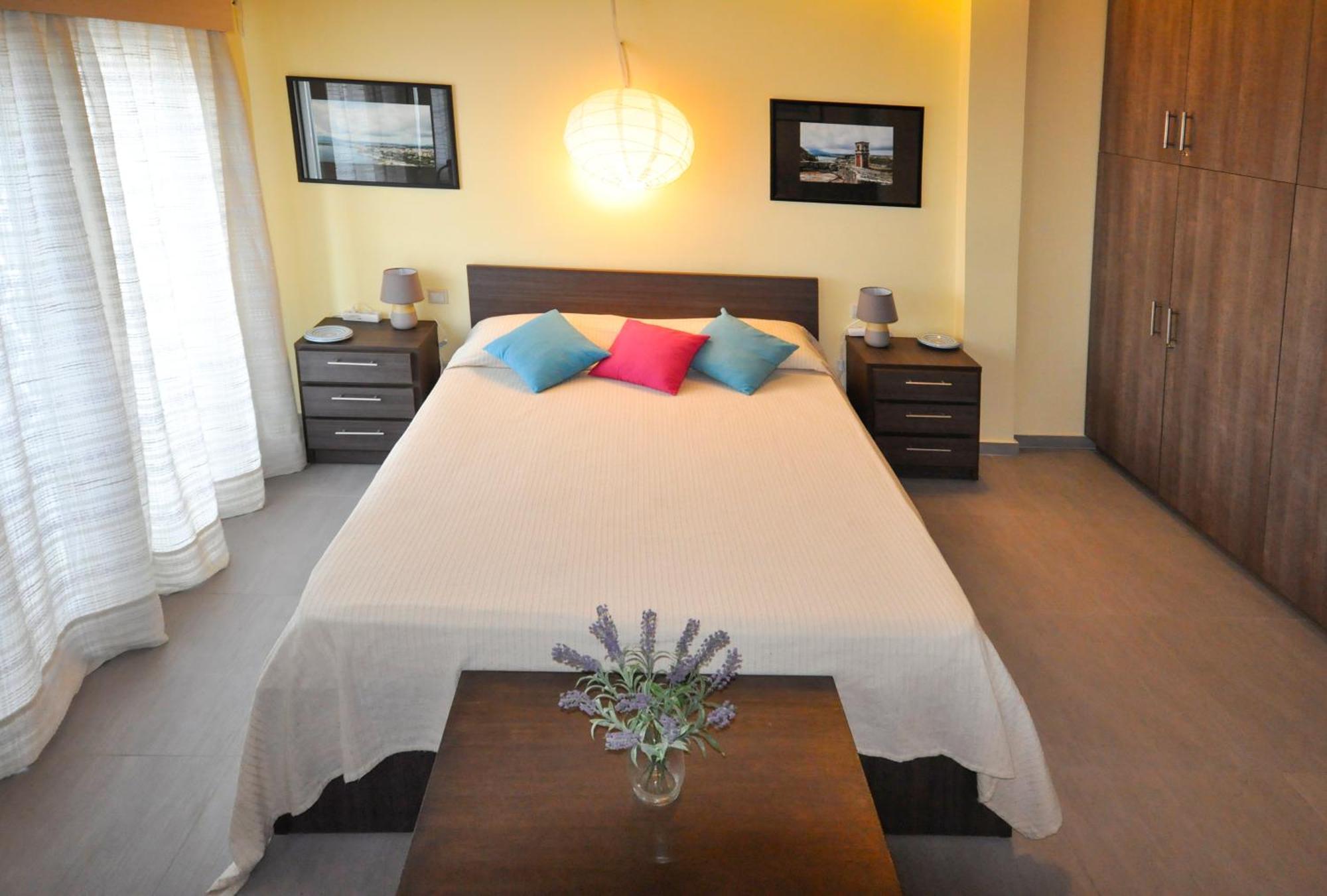 B&B In Corfu Town المظهر الخارجي الصورة