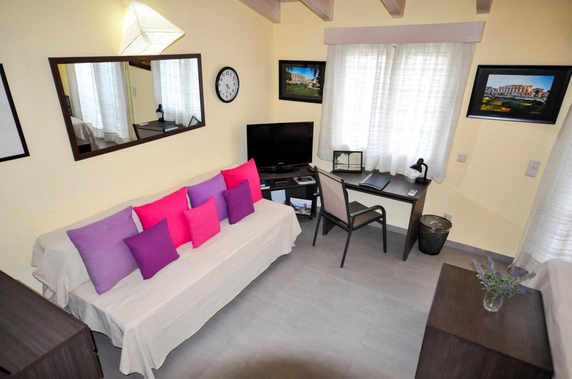 B&B In Corfu Town المظهر الخارجي الصورة