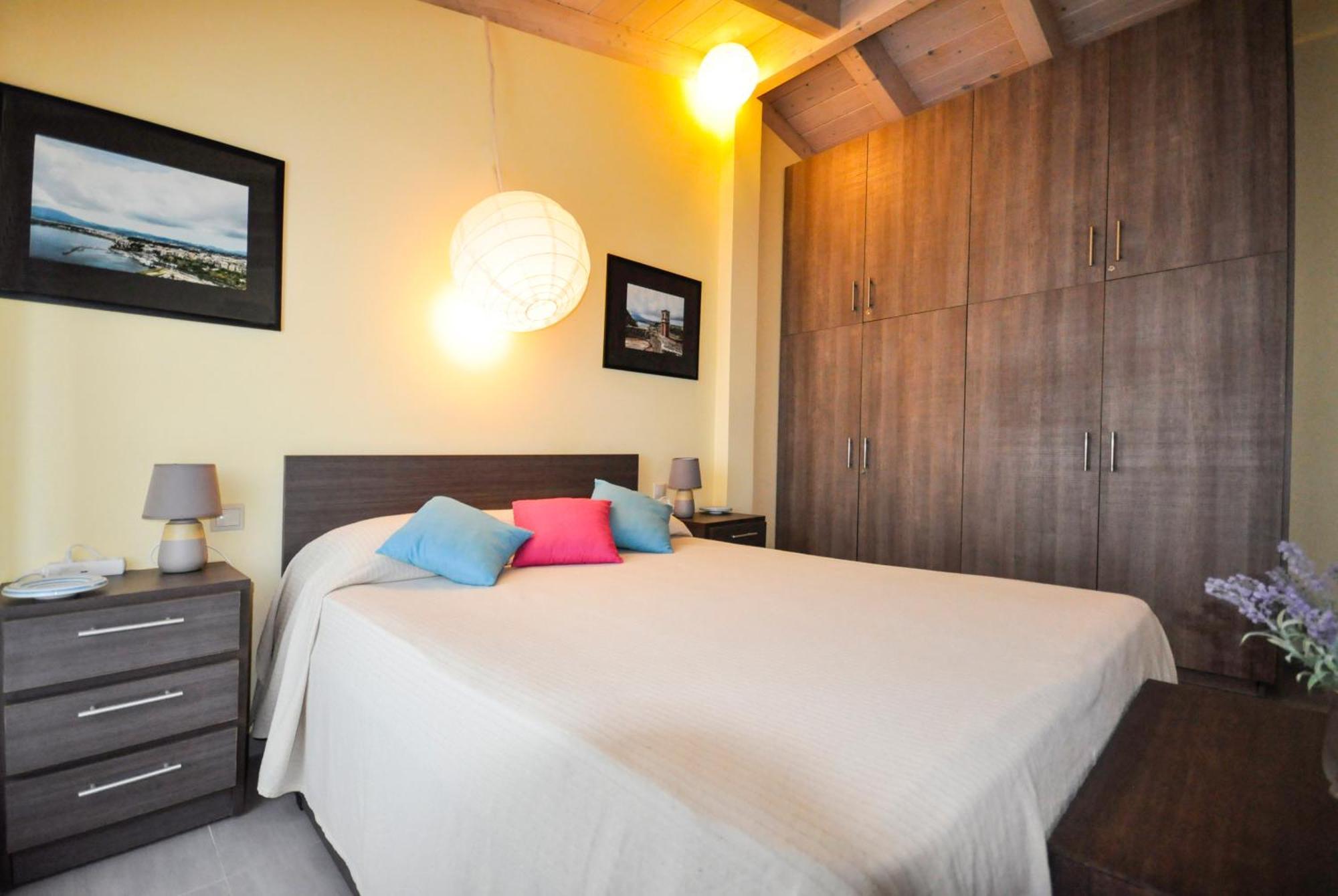 B&B In Corfu Town المظهر الخارجي الصورة