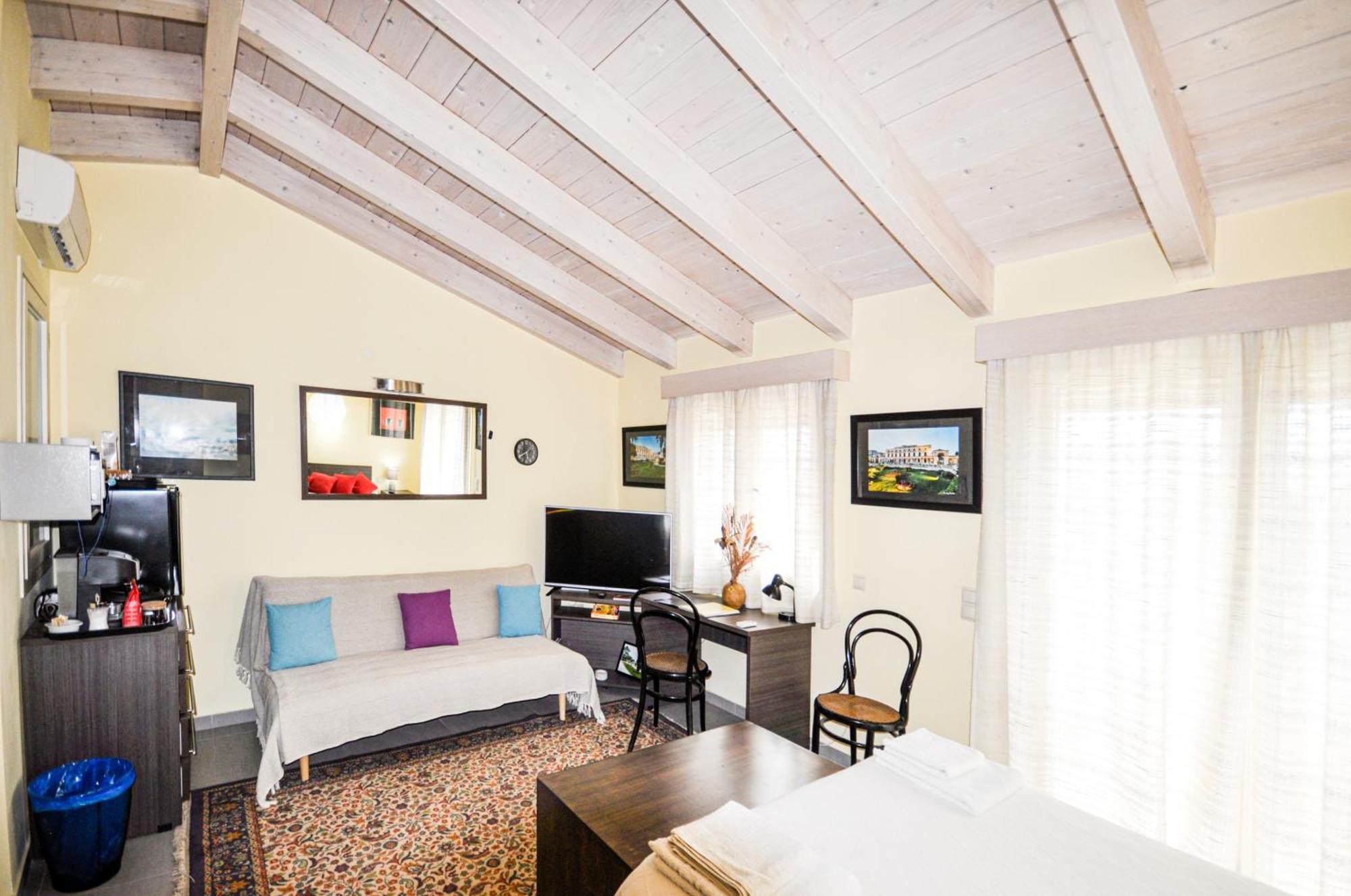 B&B In Corfu Town المظهر الخارجي الصورة