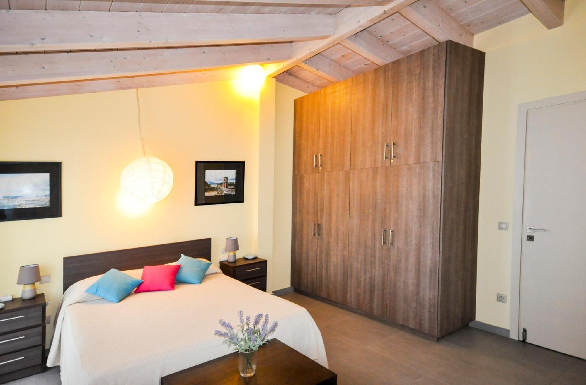 B&B In Corfu Town المظهر الخارجي الصورة