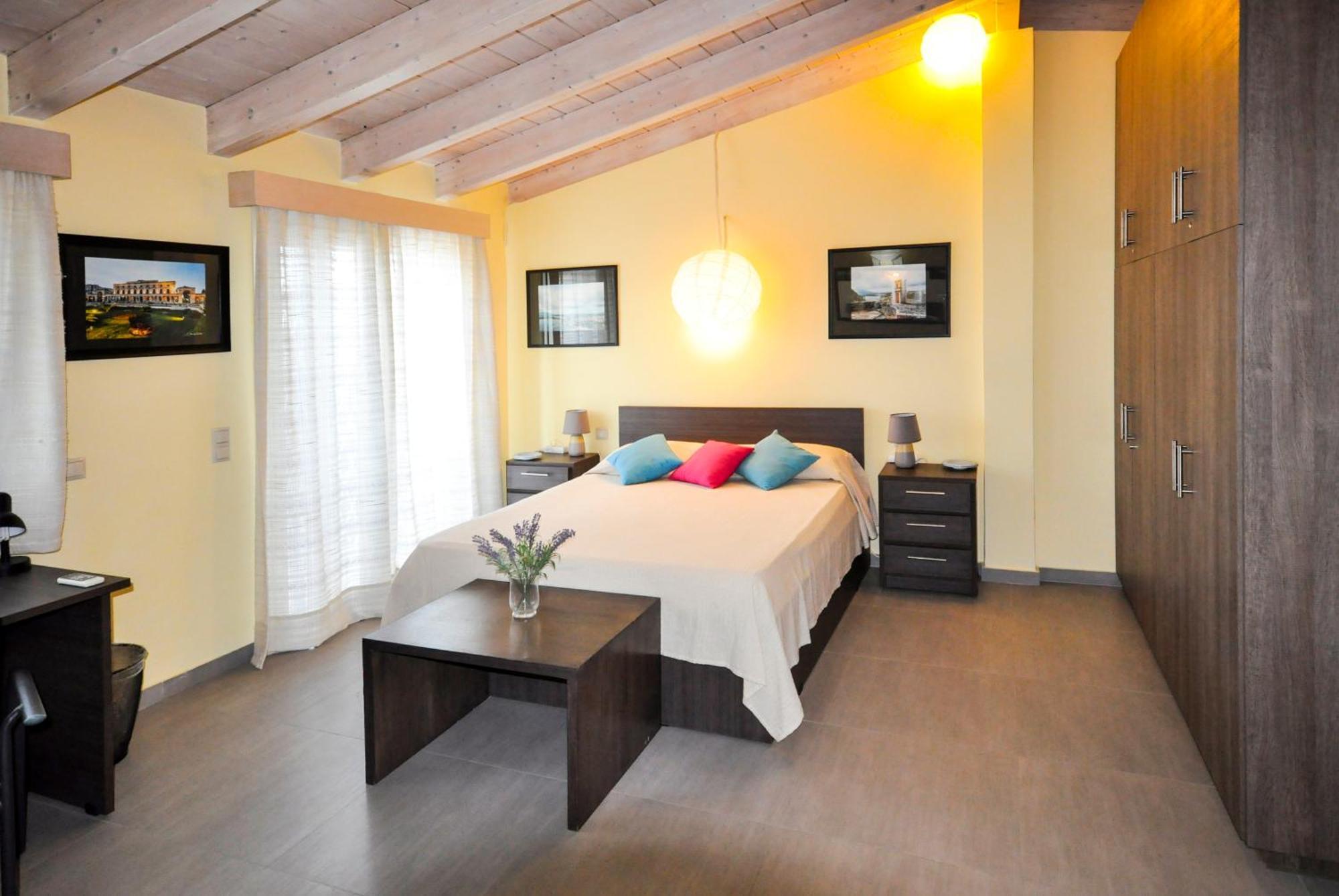 B&B In Corfu Town المظهر الخارجي الصورة