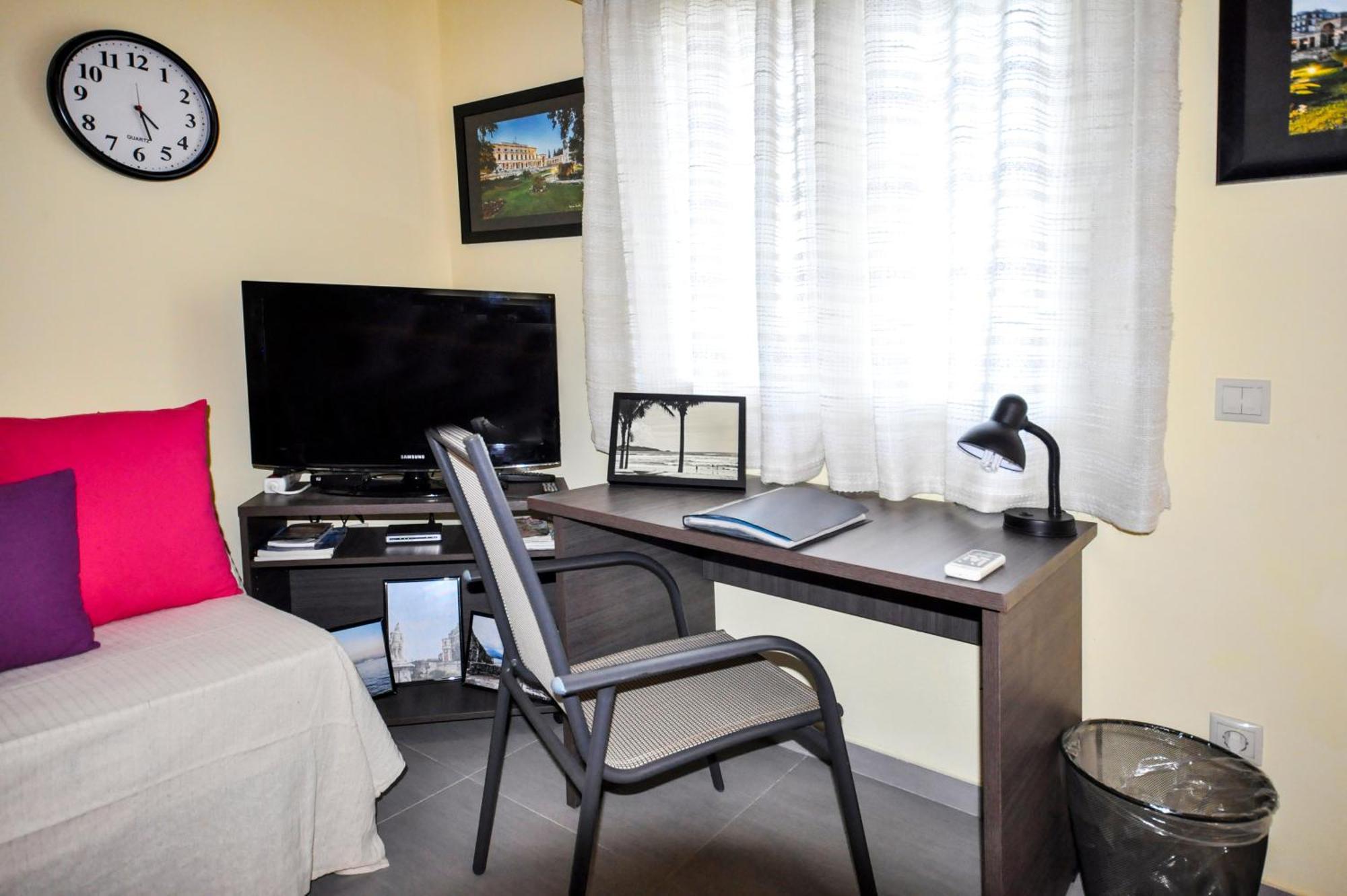 B&B In Corfu Town المظهر الخارجي الصورة