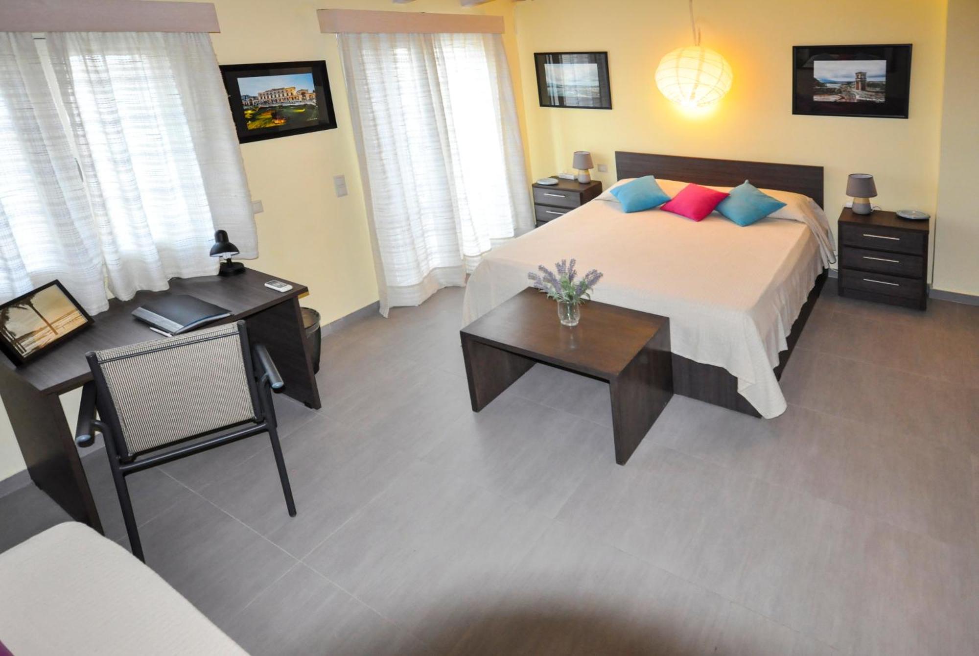 B&B In Corfu Town المظهر الخارجي الصورة