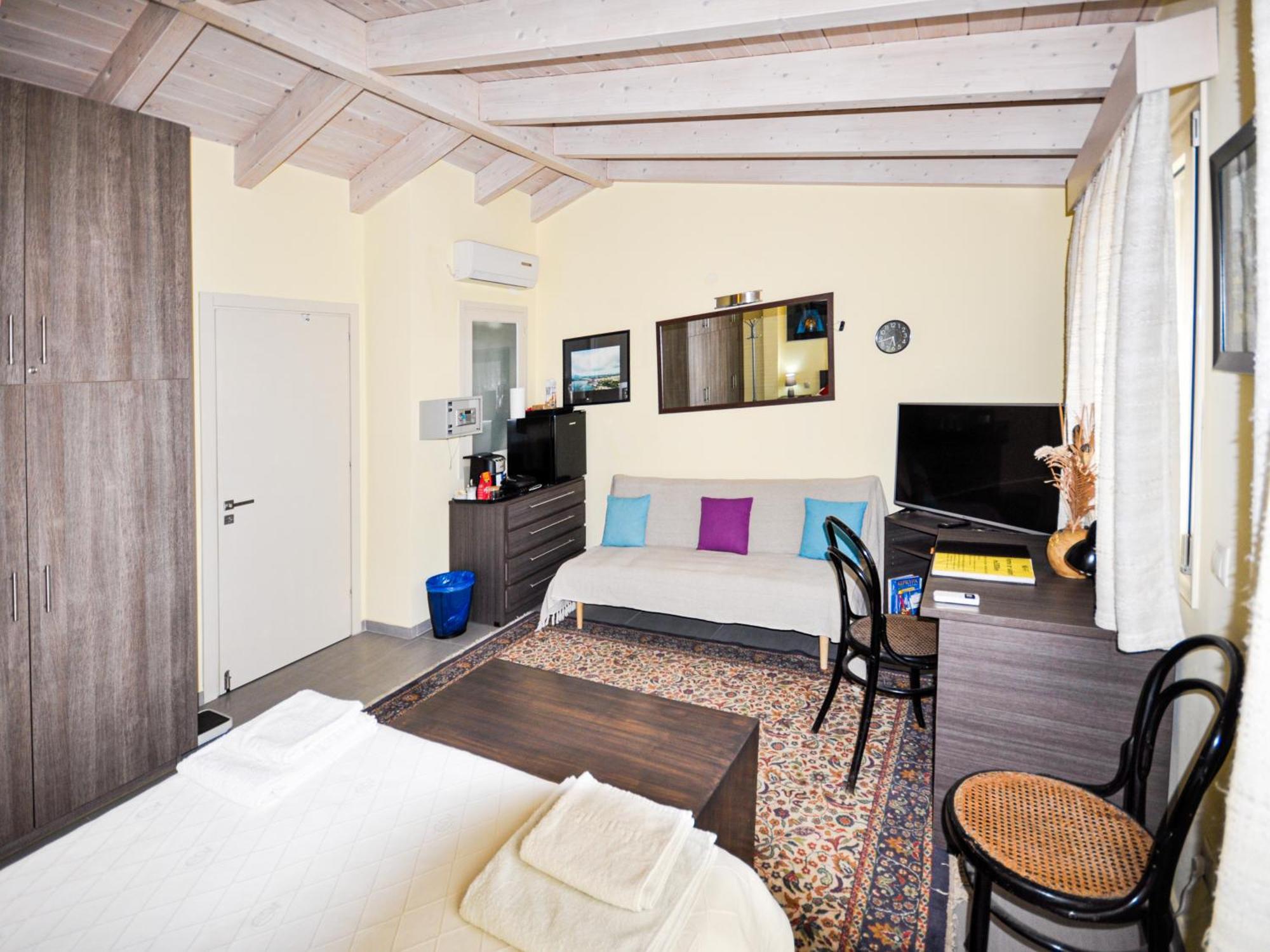 B&B In Corfu Town المظهر الخارجي الصورة