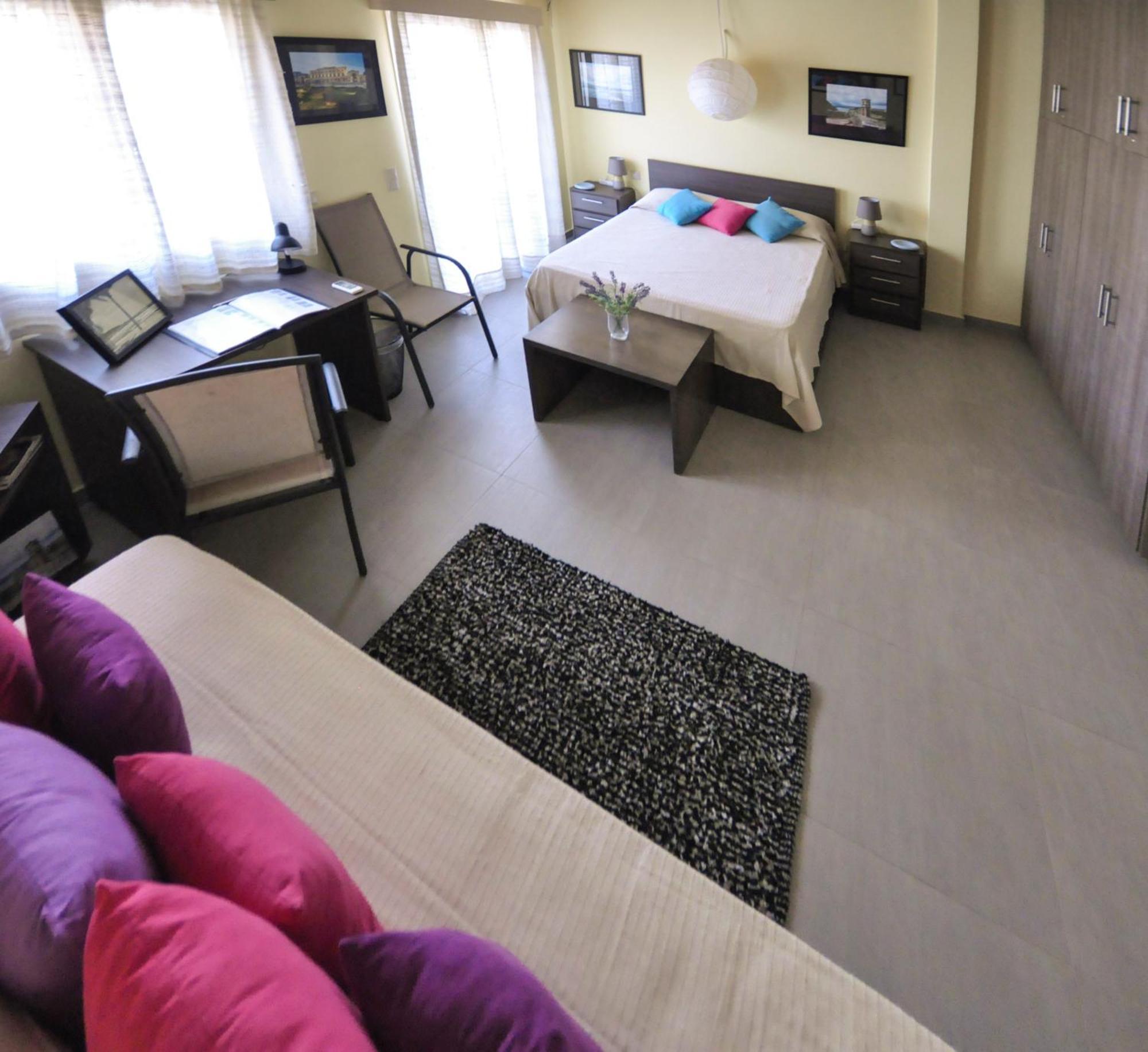 B&B In Corfu Town المظهر الخارجي الصورة