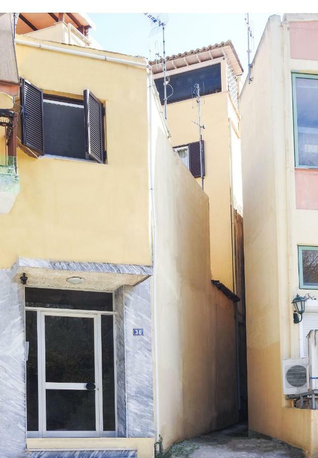 B&B In Corfu Town المظهر الخارجي الصورة