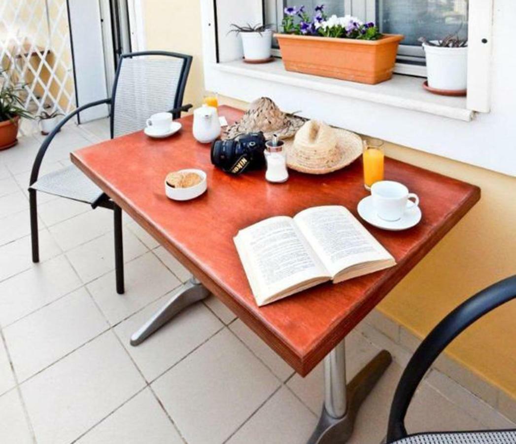 B&B In Corfu Town المظهر الخارجي الصورة